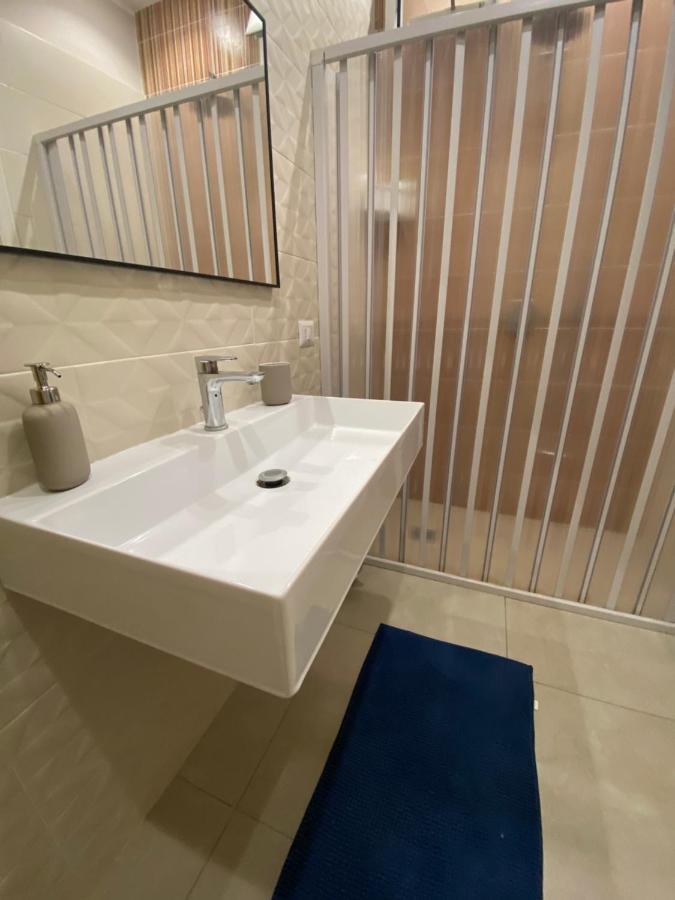 Fondaco House Apartment Naples