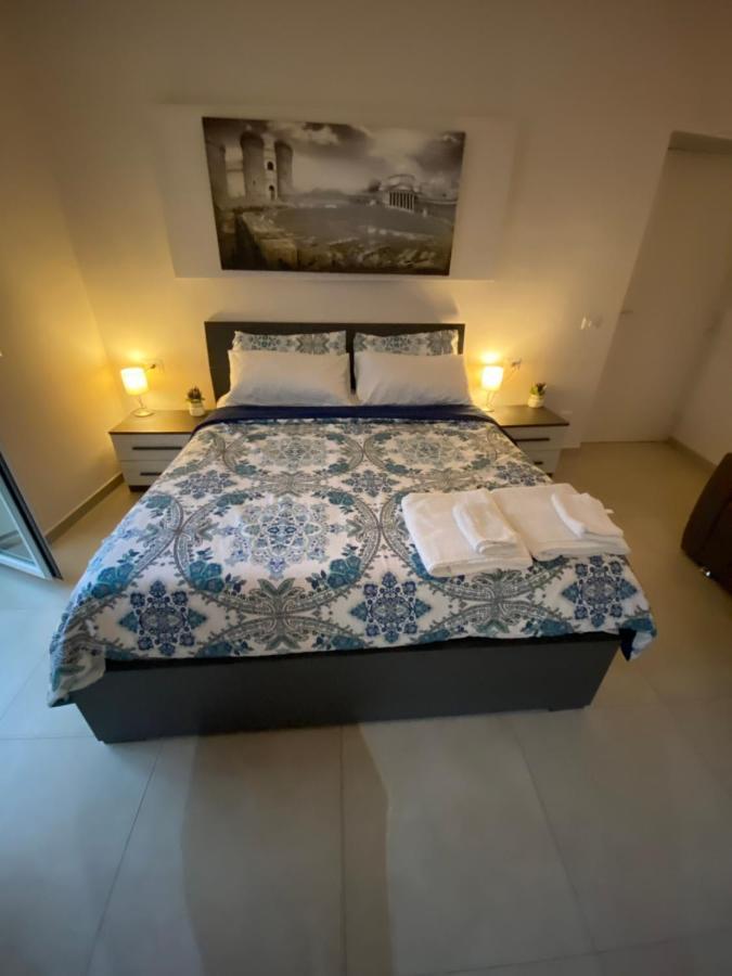 Fondaco House *