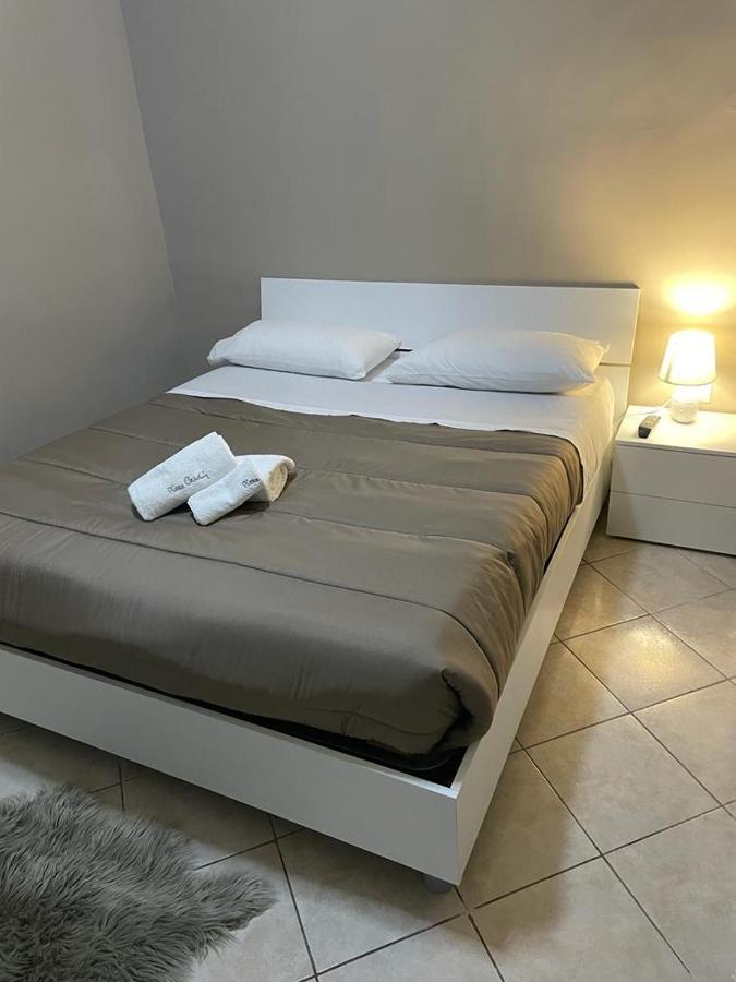 Dimora Partenopea-holiday House Apartment