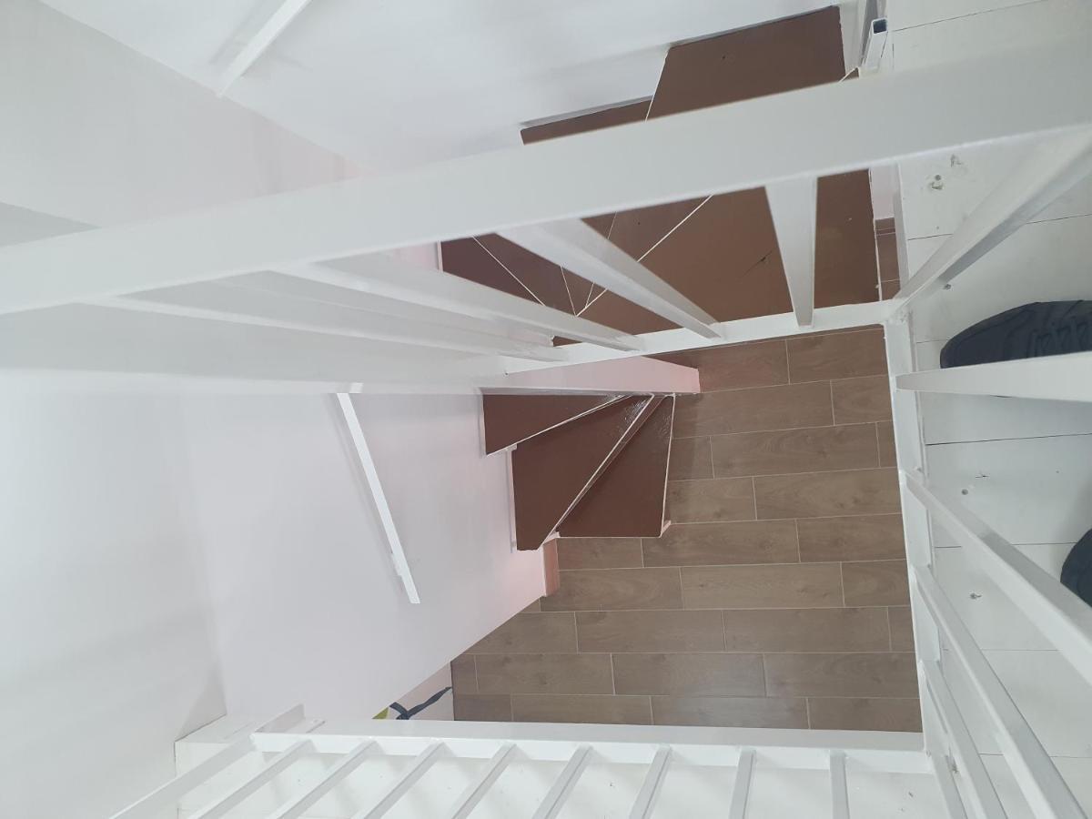 Apartment Bibis Naples