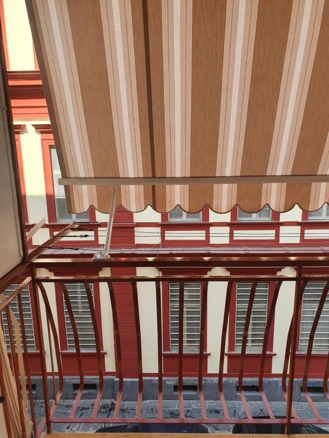 Bibis Apartment
