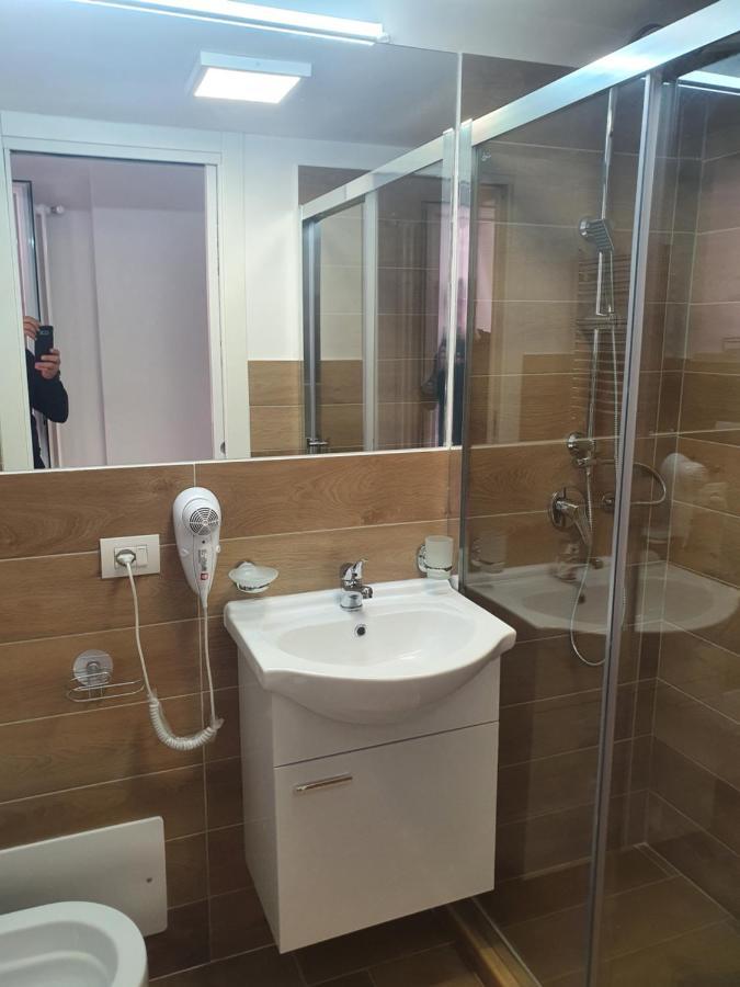 Apartment Bibis Naples