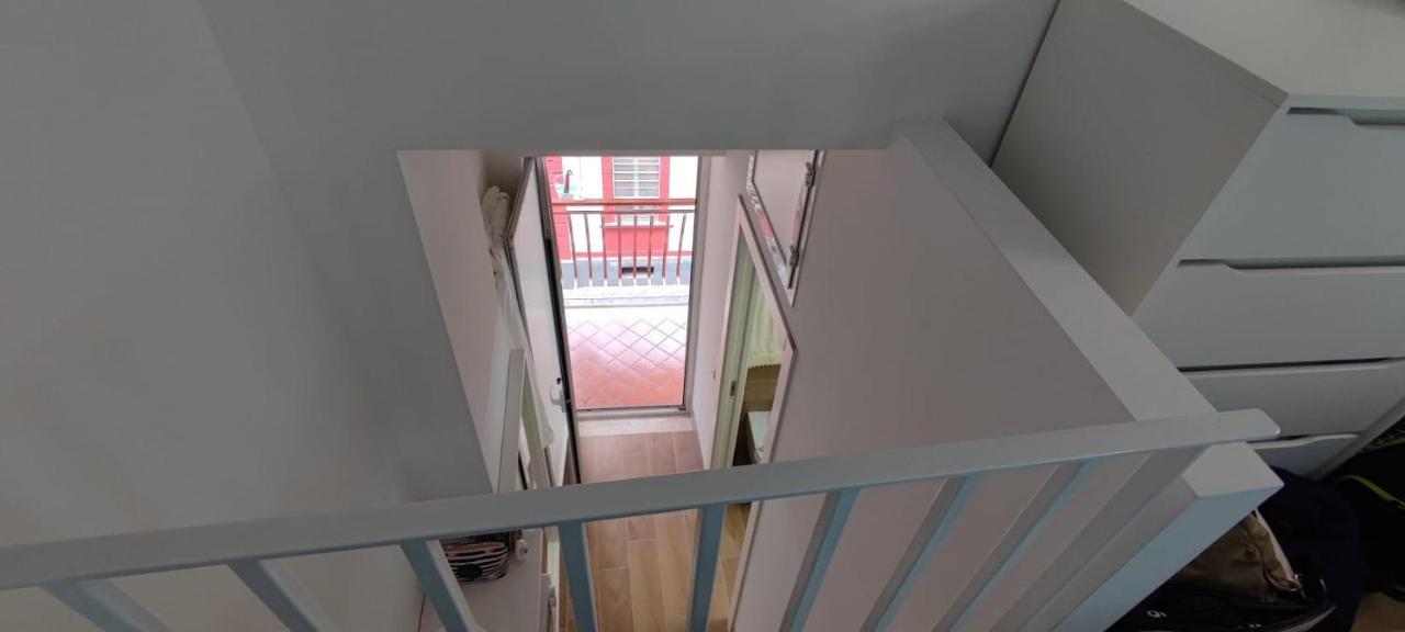 Bibis Apartment Naples