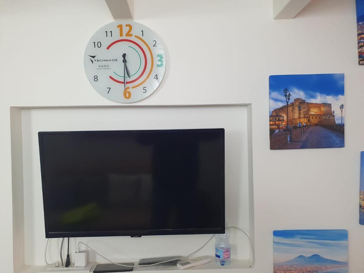 Apartment Bibis