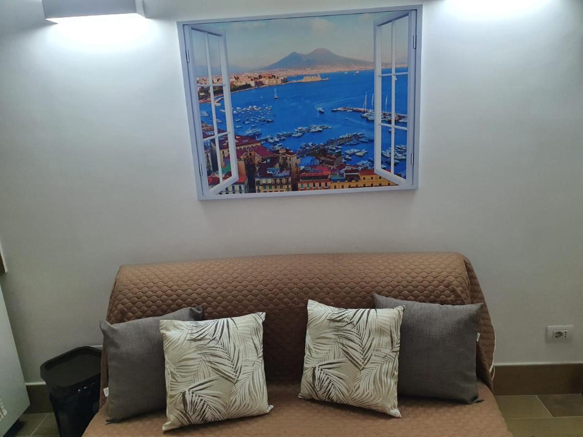 Bibis Apartment