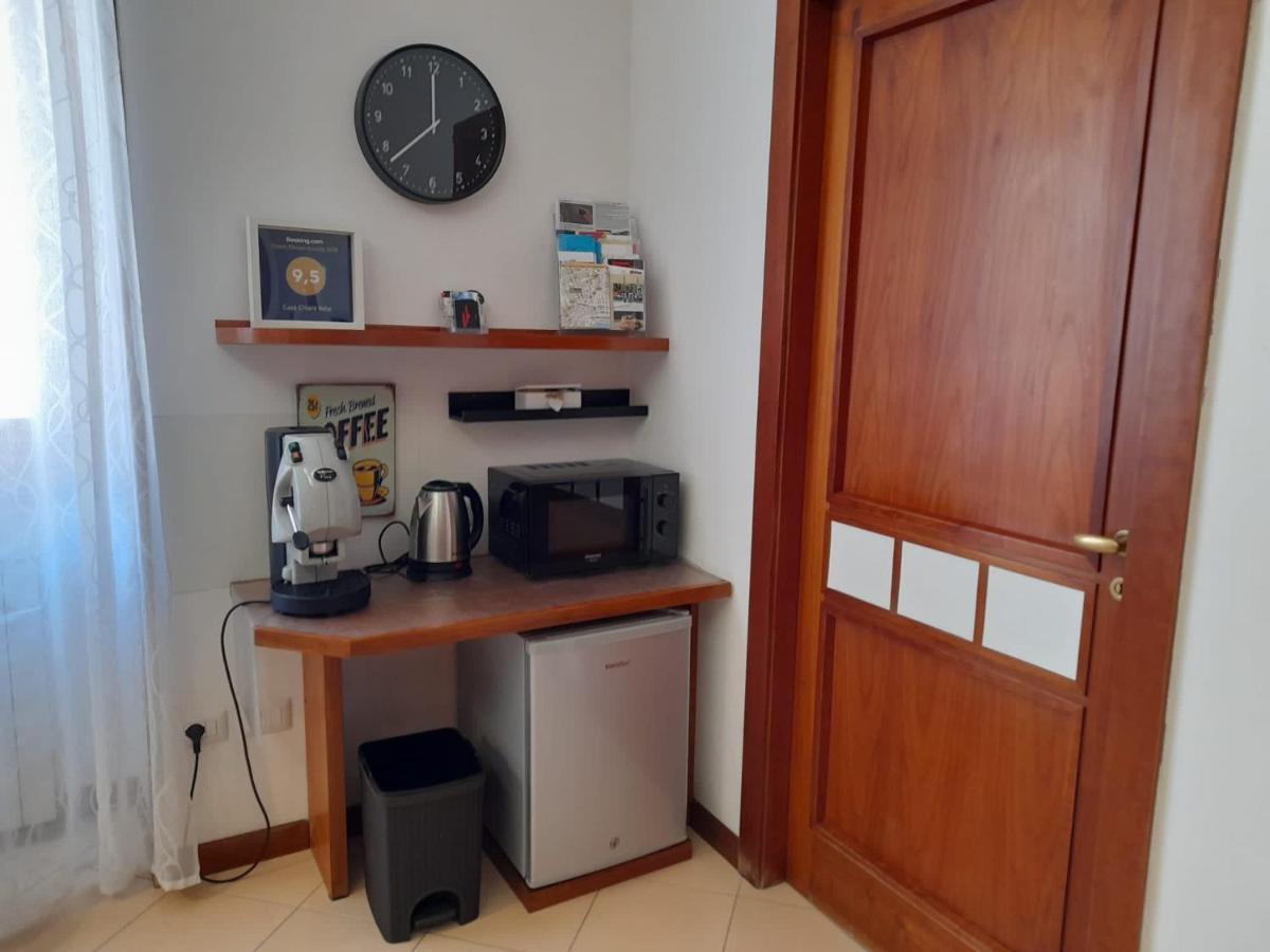 Casa Chiara Italia Classic Free Parking * Naples