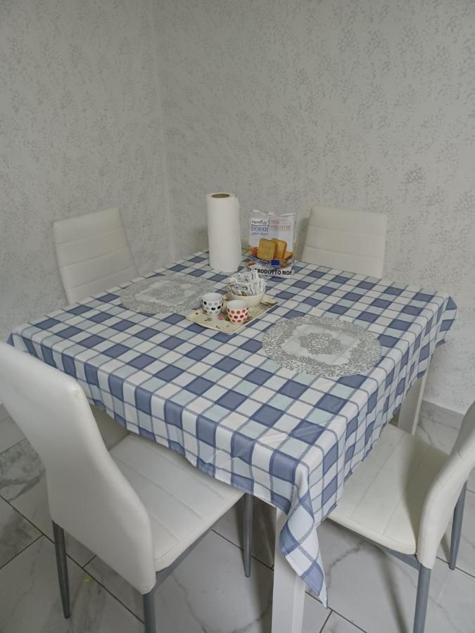 Apartment Casa Tetyana Naples