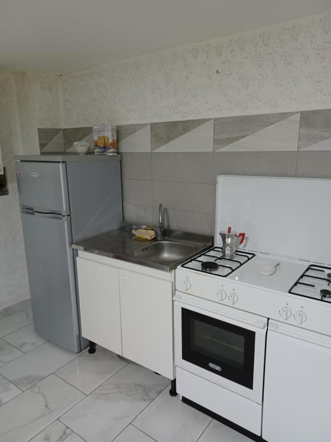 Apartment Casa Tetyana Naples