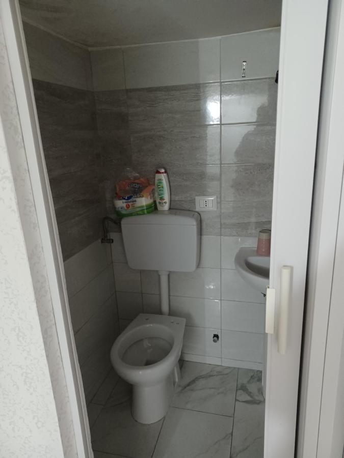 Casa Tetyana Apartment