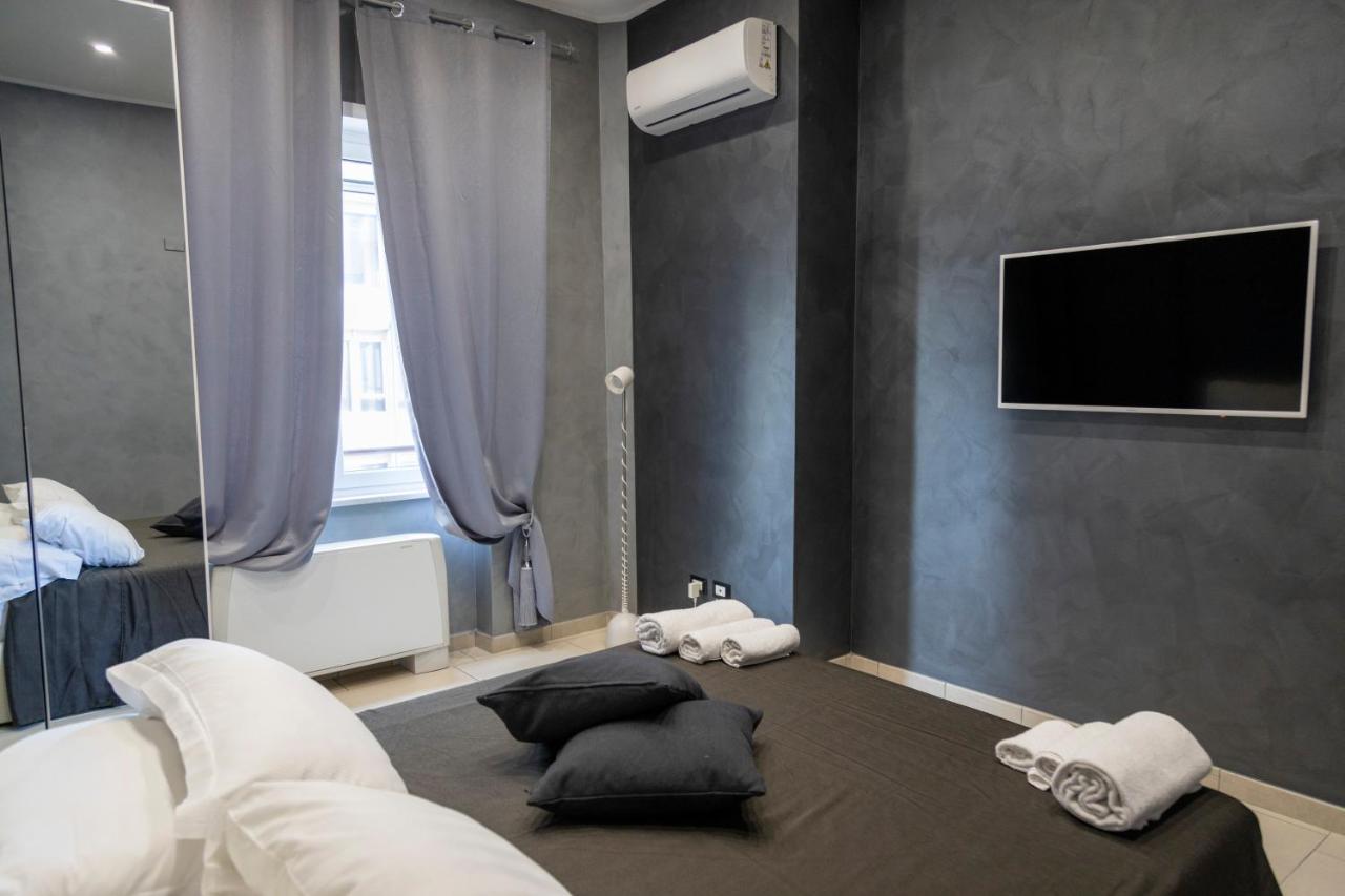 Blackhomenaples Naples