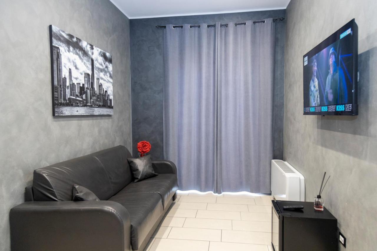 Apartment Blackhomenaples Naples