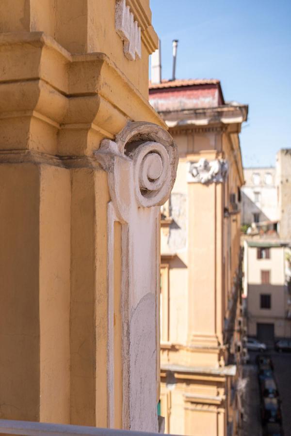 Apartment Terrazza San Ferdinando, Naples