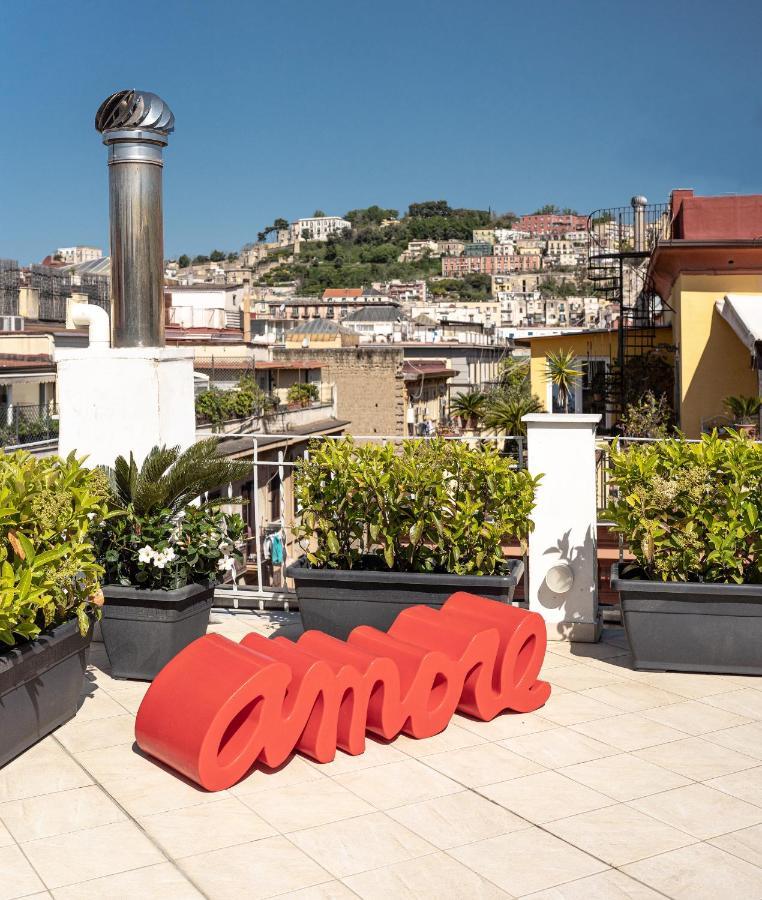 Apartment Terrazza San Ferdinando, *
