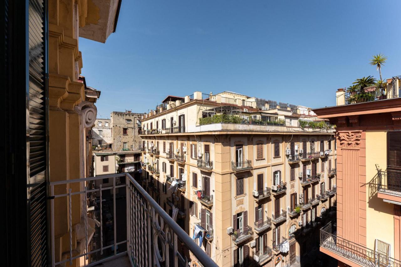 Terrazza San Ferdinando,