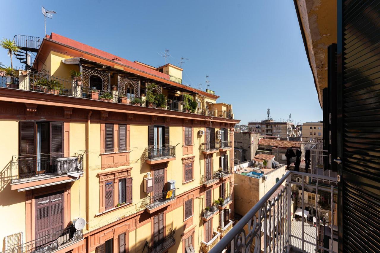 Terrazza San Ferdinando, Apartment *