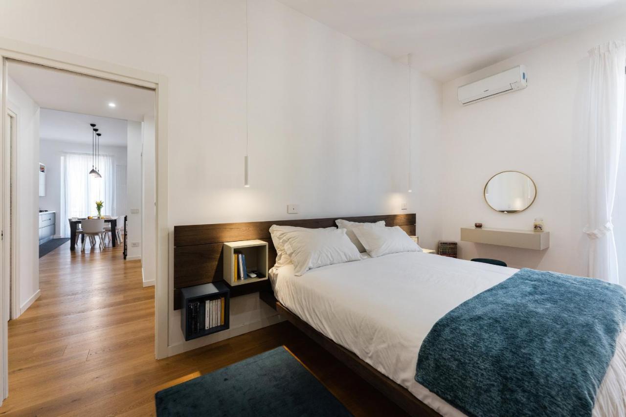 Terrazza San Ferdinando, Apartment Naples