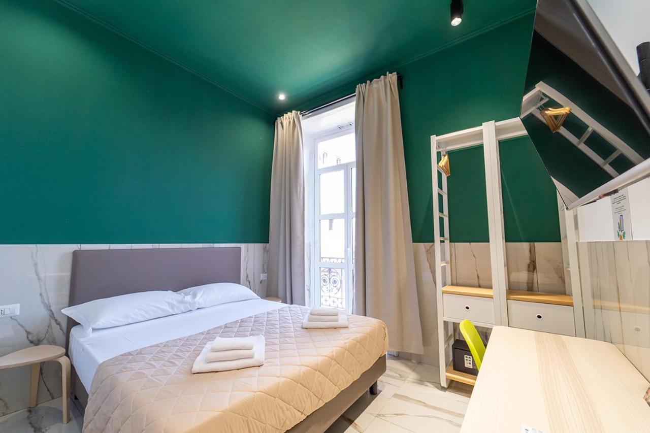 P.c. Boutique Medina H. Centro, By Clapa Group Guest house Naples