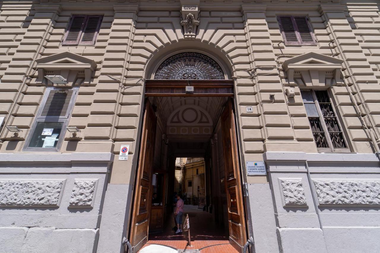 P.c. Boutique Medina H. Centro, By Clapa Group * Naples