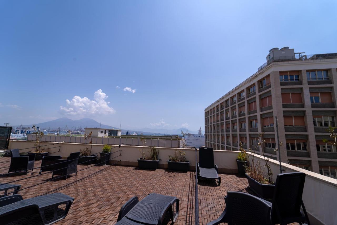 Pc Boutique H, Sea View By Clapa Group * Naples