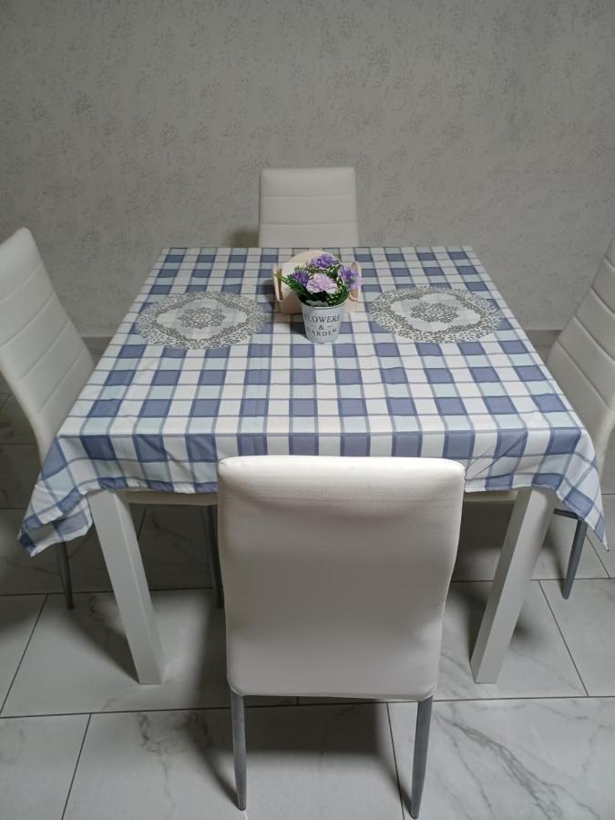 Casa Tetyana Apartment *