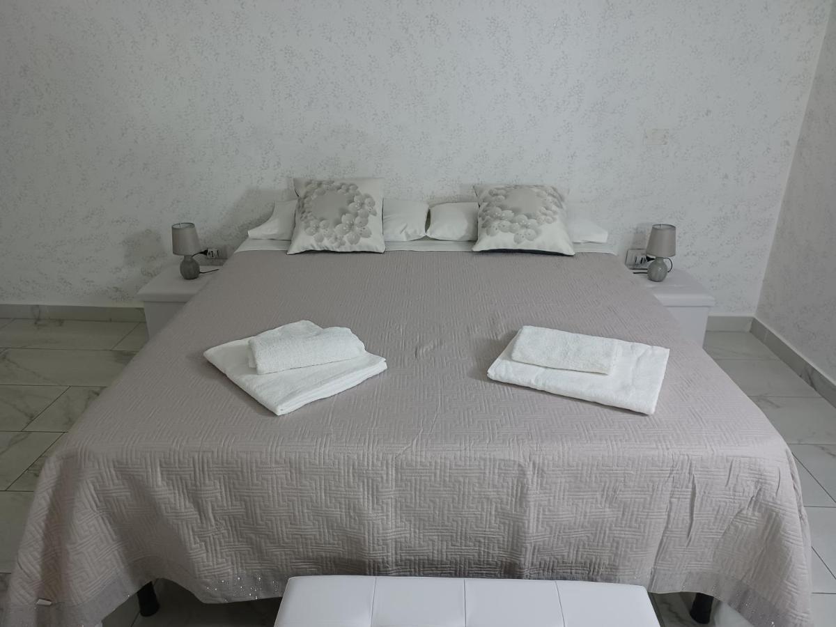 Casa Tetyana Naples