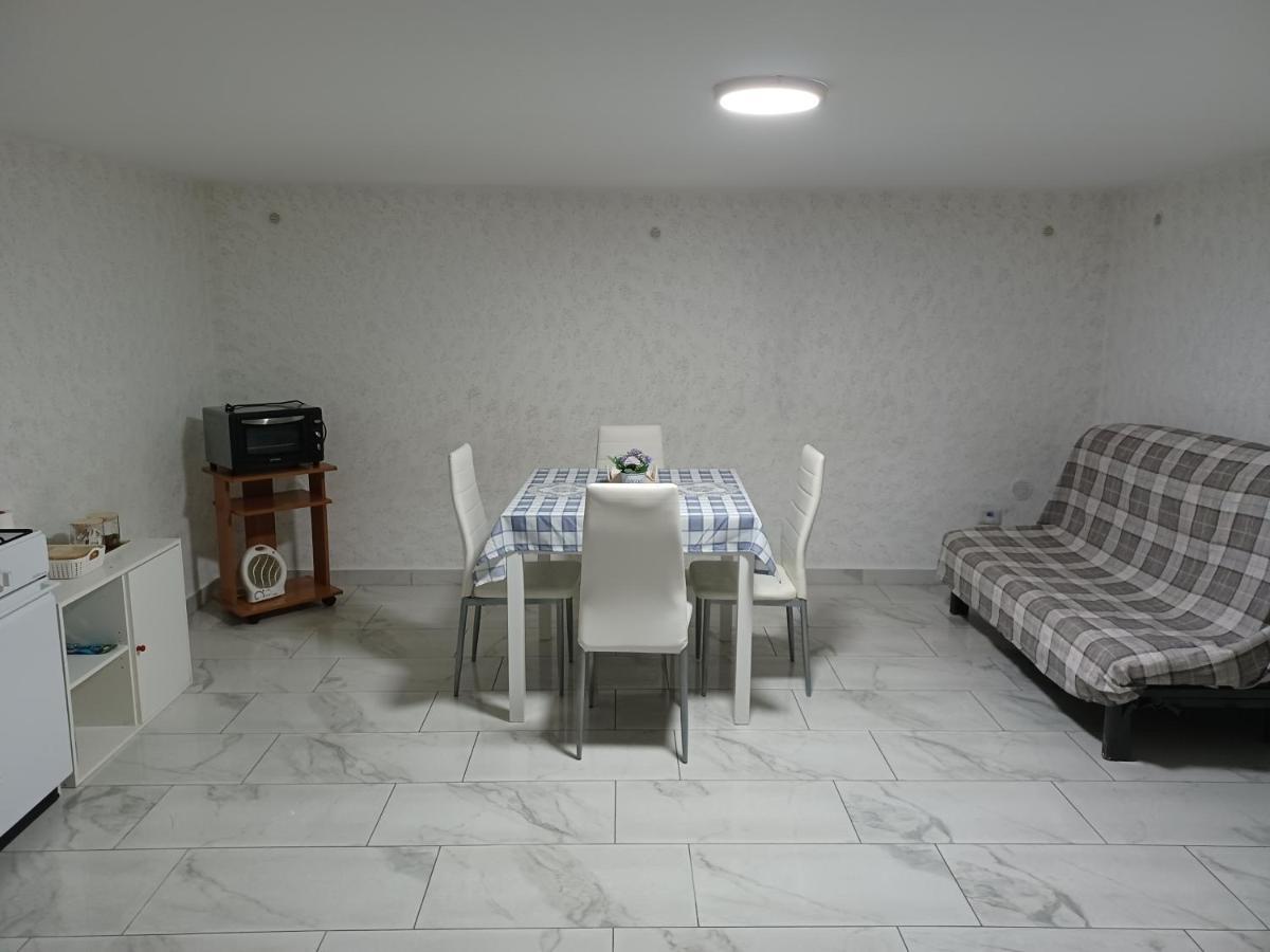 Casa Tetyana Naples