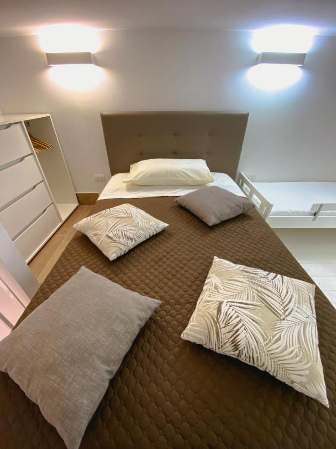 Bibis Apartment *