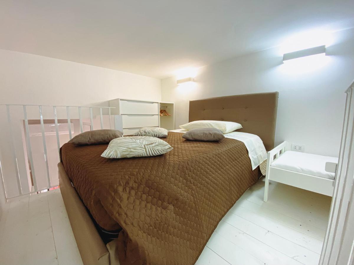 Apartment Bibis Naples