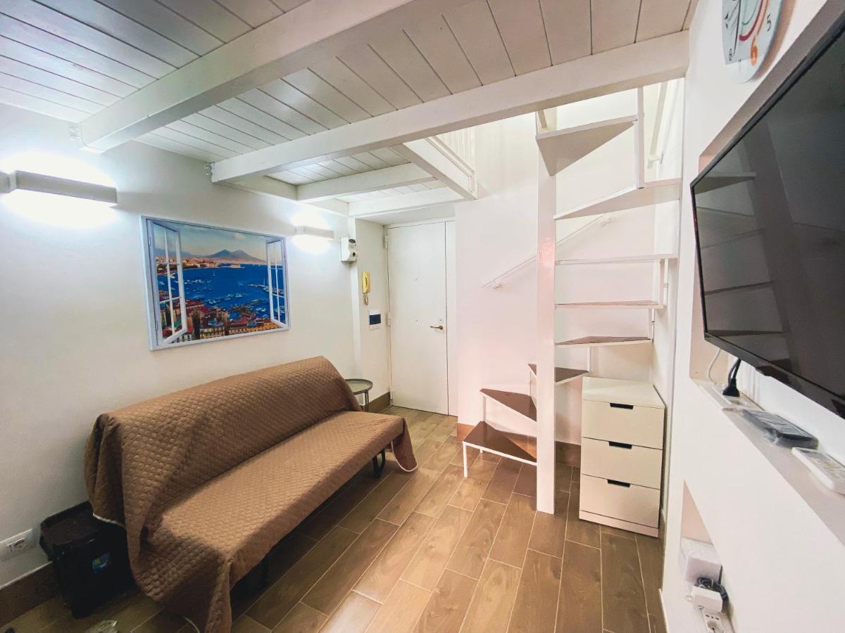 Bibis Apartment *