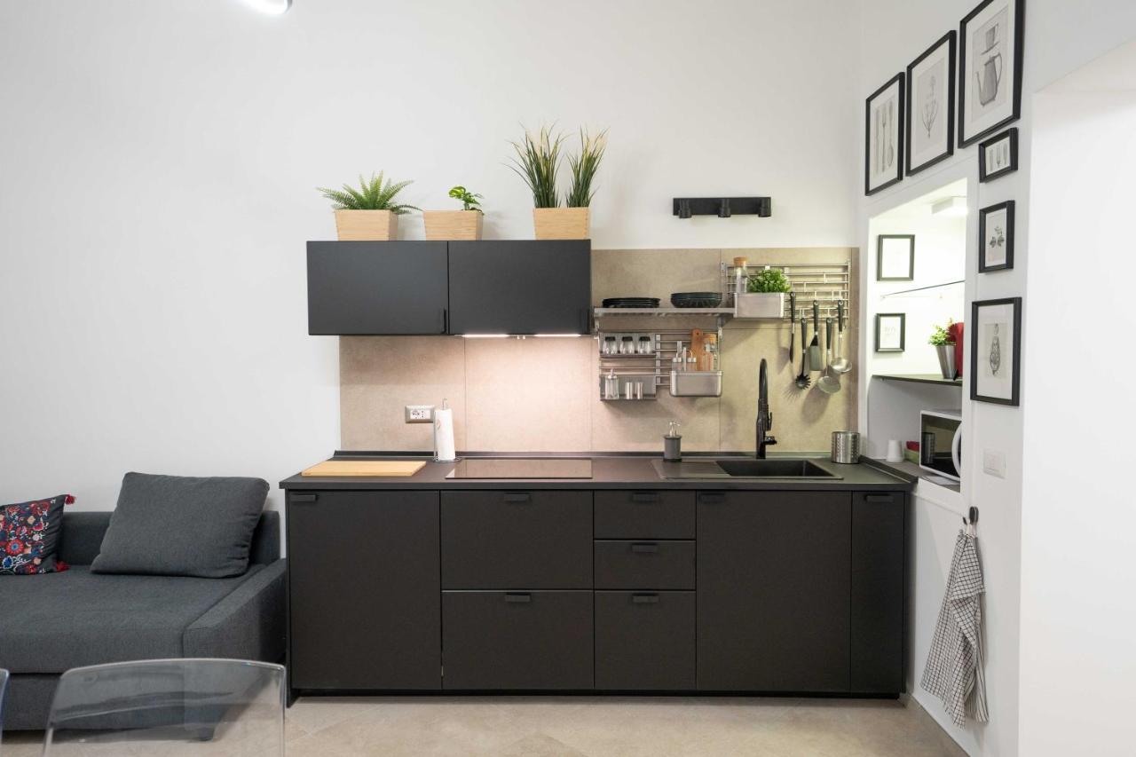 Chiaia 74 By Dimorra Apartment *