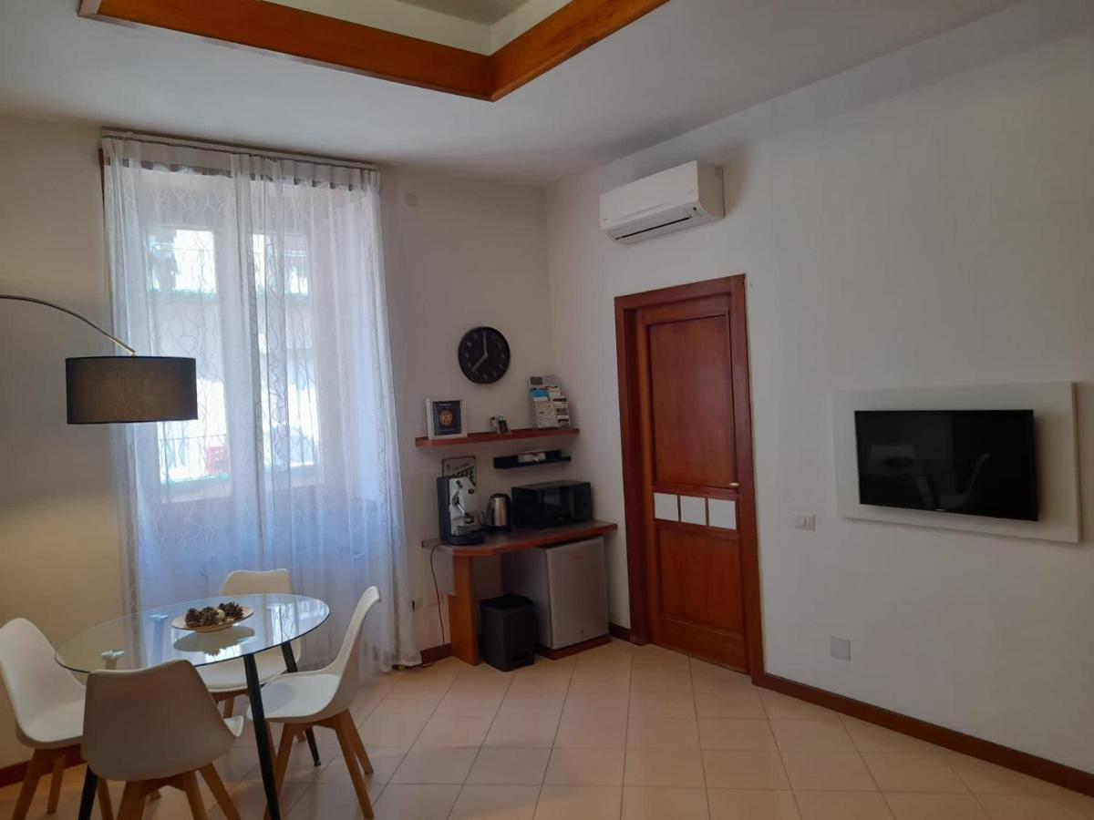 Casa Chiara Italia Classic Free Parking Holiday home