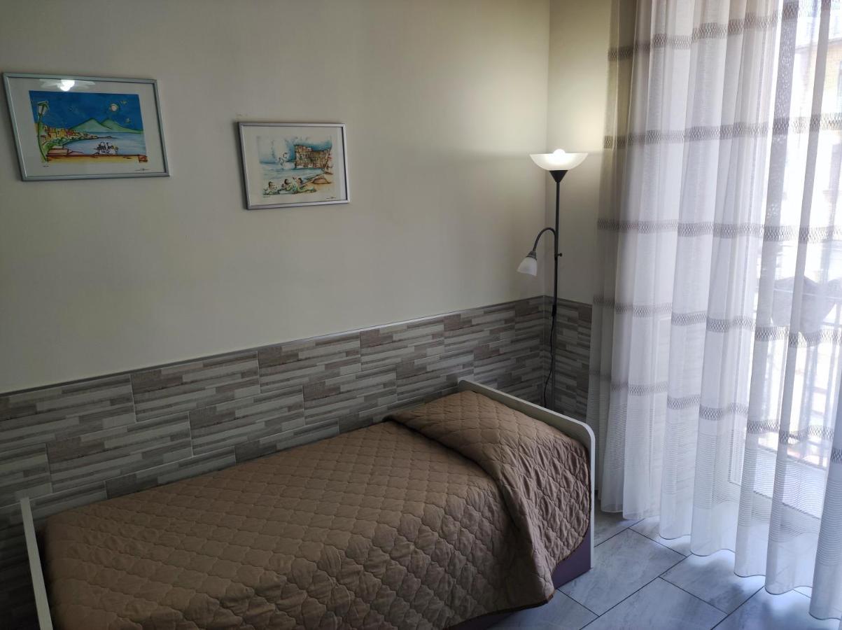Apartment Casa Al Porto Naples