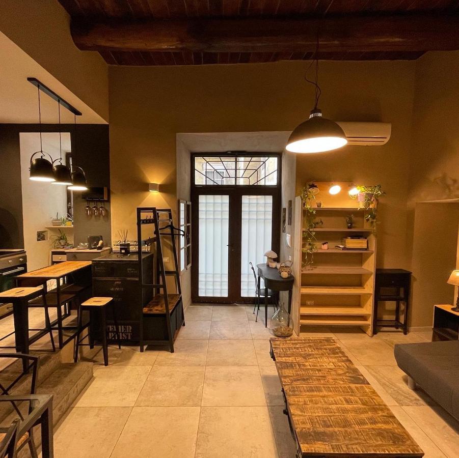 Barrio Flat Apartment Naples