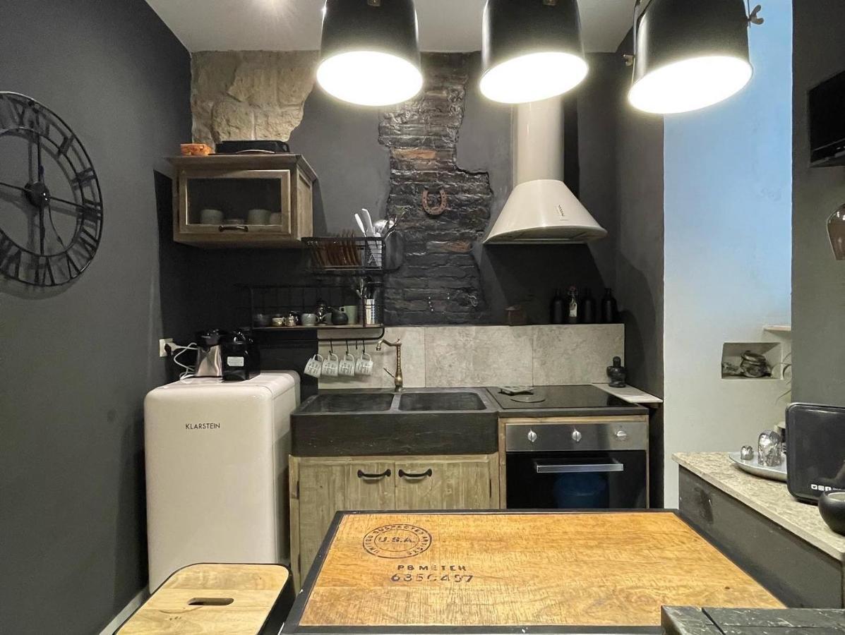 Barrio Flat