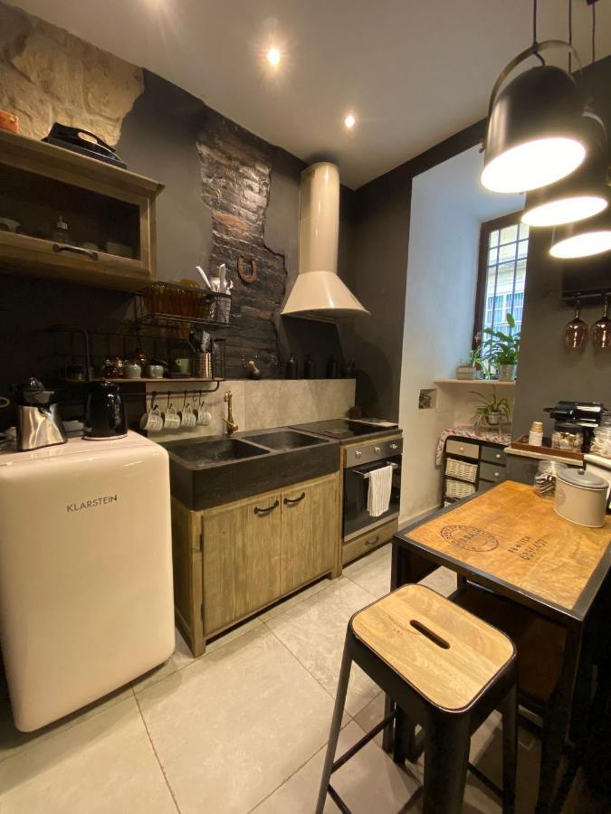 Apartment Barrio Flat