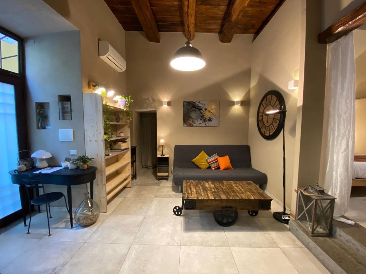 Apartment Barrio Flat