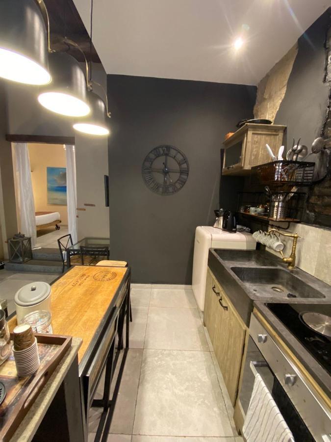 Barrio Flat