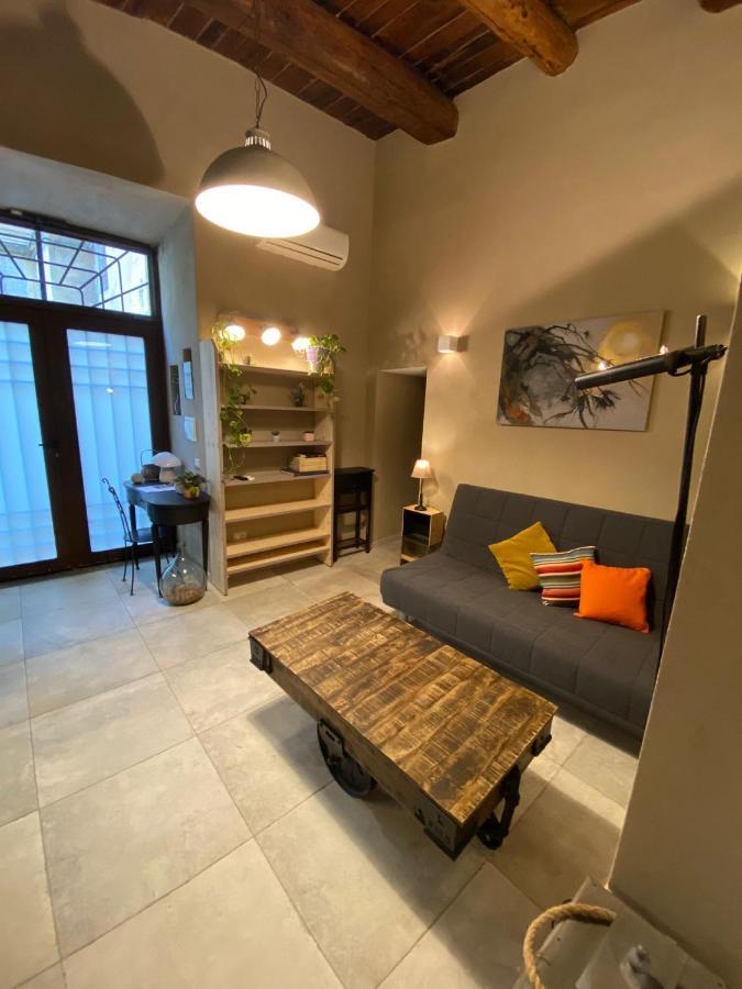 Barrio Flat