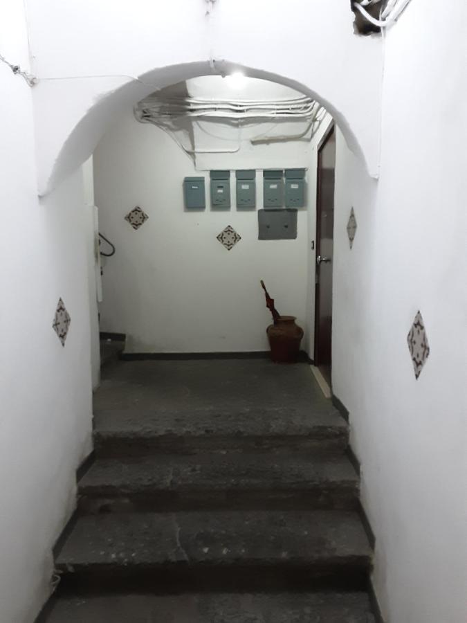 La Casa Di Rosy Naples