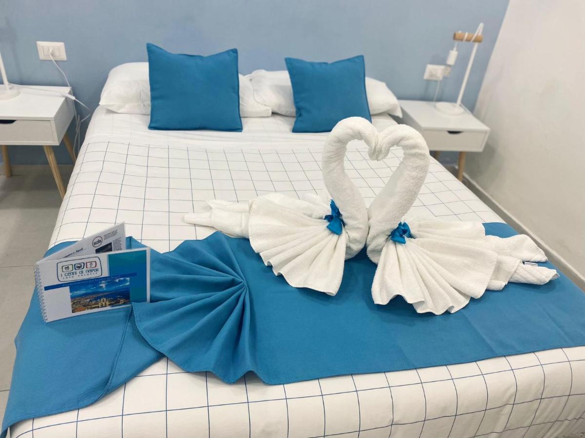 Apartment I Cenni Di