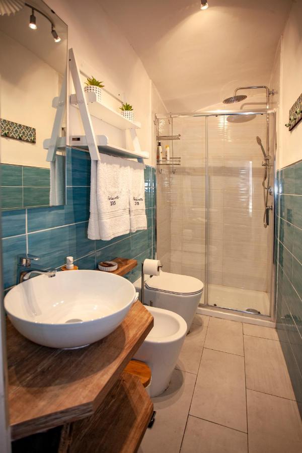 Palazzetto 305 Apartment *
