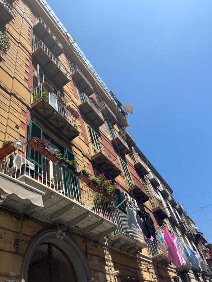 Mafy's House Holiday home Naples