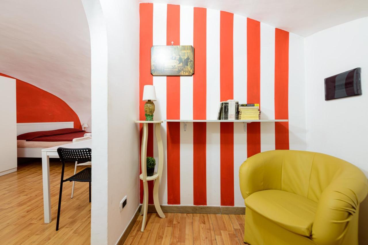 Apartment Via Santa Caterina Da Siena