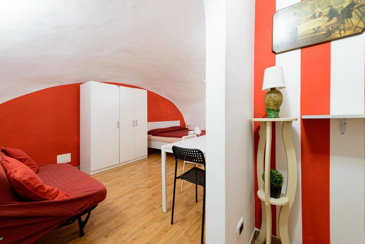 Via Santa Caterina Da Siena Apartment