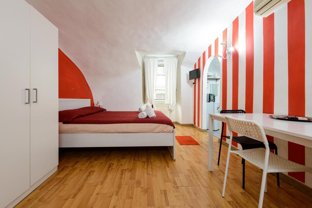 Apartment Via Santa Caterina Da Siena *