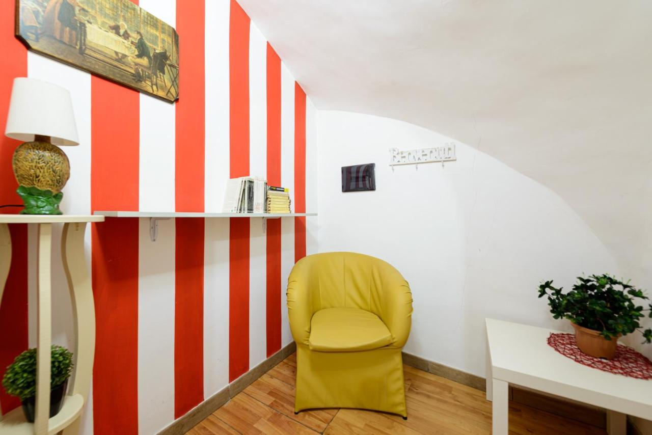 Apartment Via Santa Caterina Da Siena *