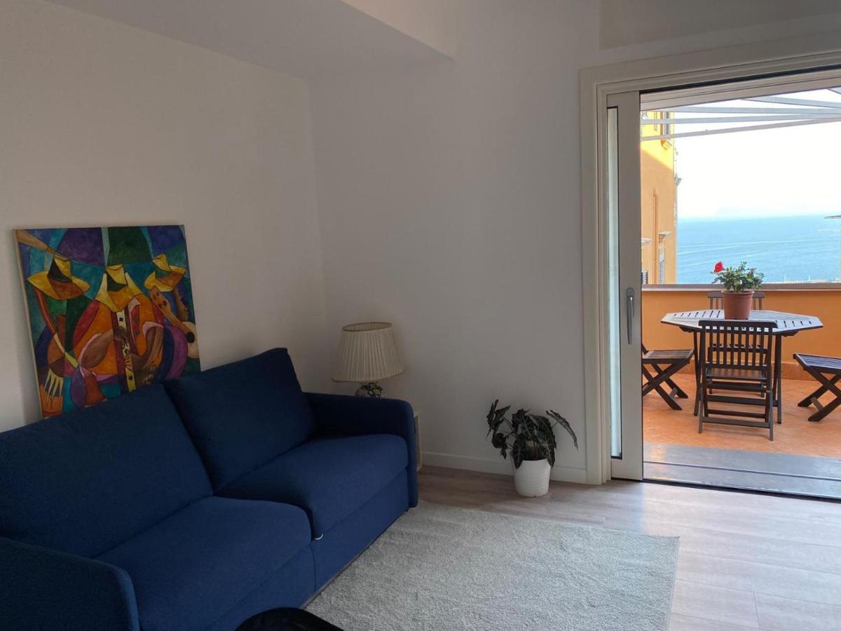 La Casetta Holiday home Naples