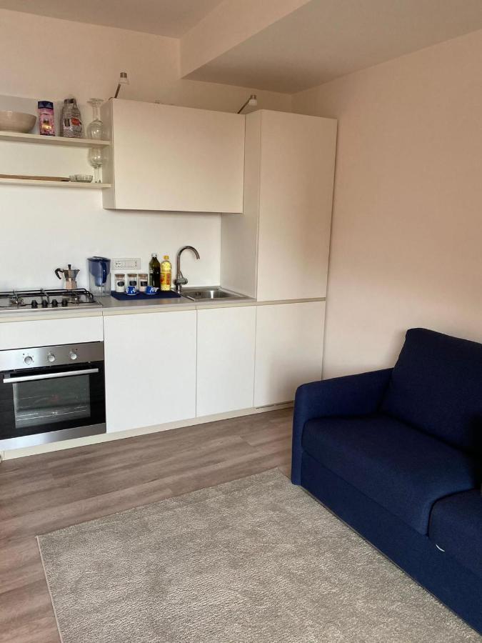 Holiday home La Casetta Naples