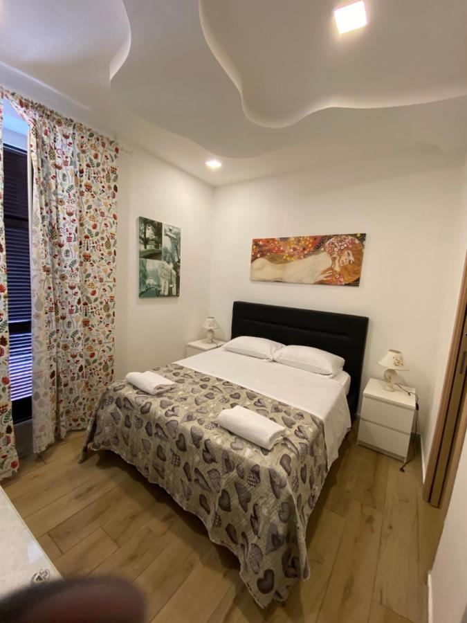 Domus Stadio Guest house