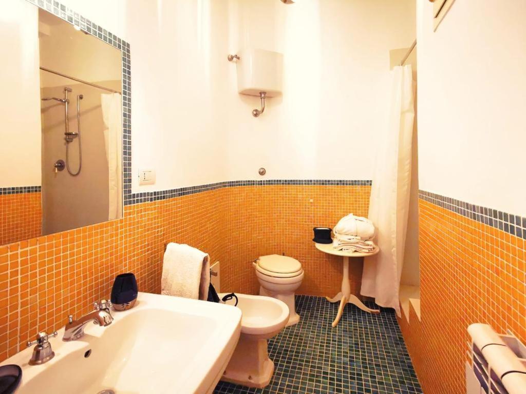 Boudoir Museo Apartment